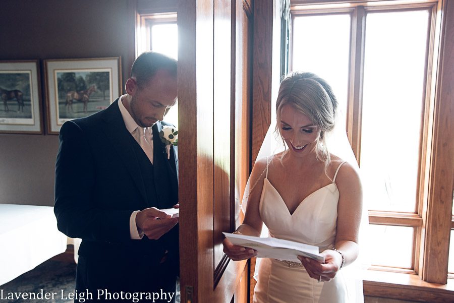 Southpointe Golf Club Wedding in Pittsburgh Pennsylvania, by Lavender Leigh Photography