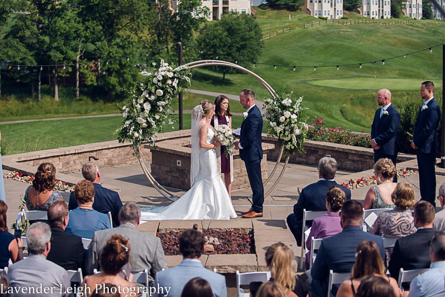 <alt>Southpointe Golf Club Wedding in Pittsburgh Pennsylvania, by Lavender Leigh Photography</alt>
