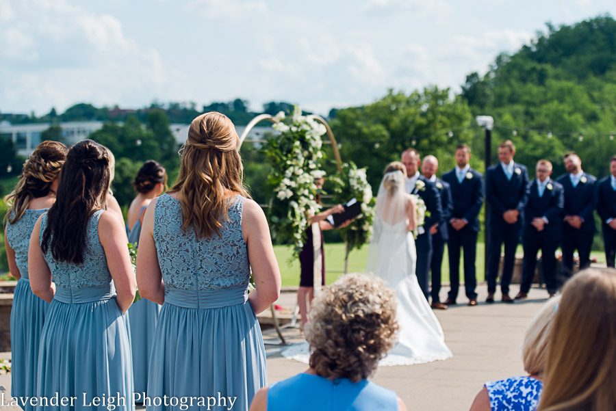 <alt>Southpointe Golf Club Wedding in Pittsburgh Pennsylvania, by Lavender Leigh Photography</alt>