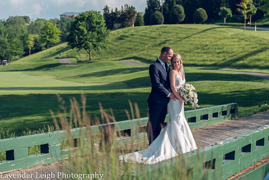 <alt>Southpointe Golf Club Wedding in Pittsburgh Pennsylvania, by Lavender Leigh Photography</alt>