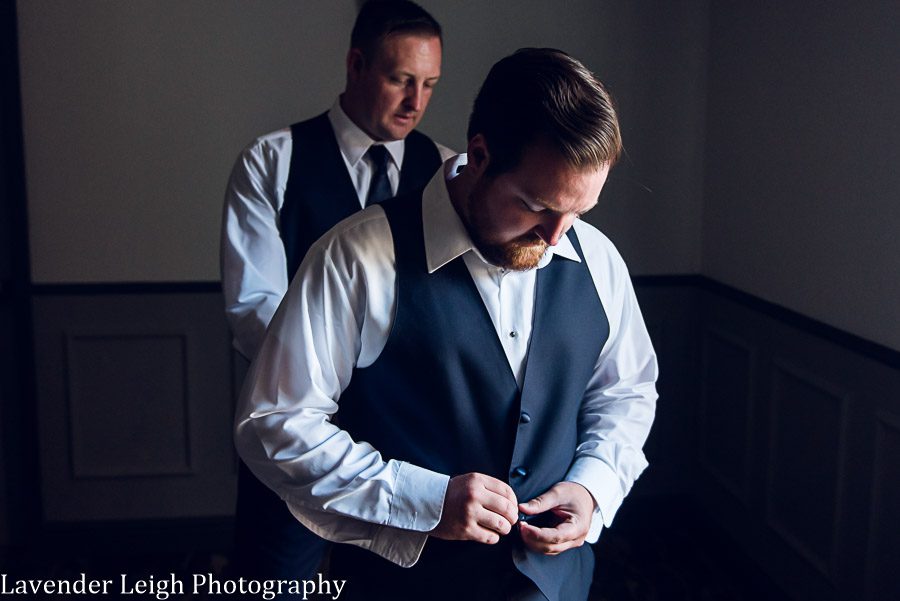 <alt>pittsburgh pennsylvania wedding photographer, Hilton Garden Inn Southpointe, Lavender Leigh Photography</alt>