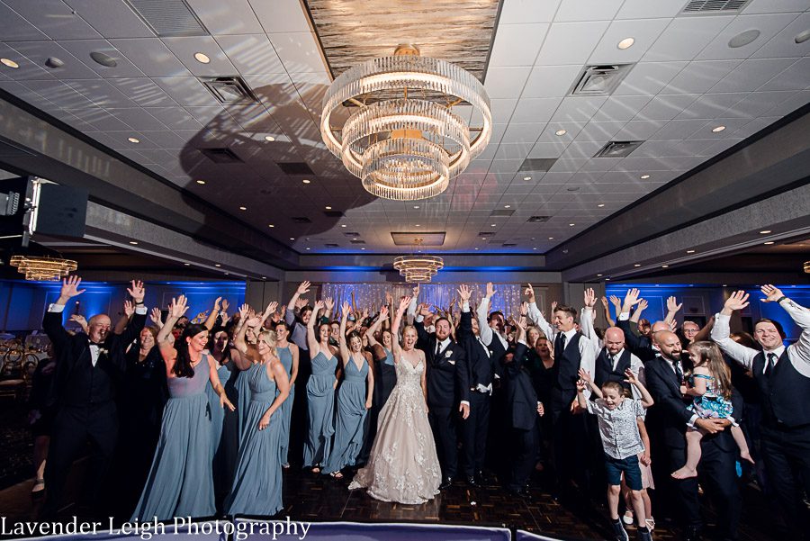 <alt>pittsburgh pennsylvania wedding photographer, Hilton Garden Inn Southpointe, Lavender Leigh Photography</alt>