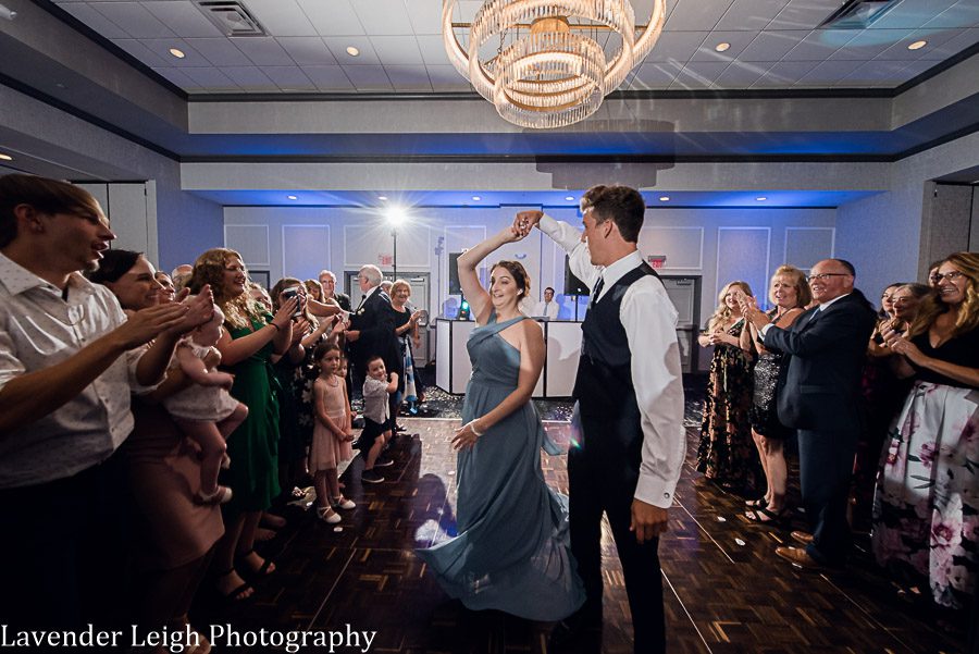 <alt>pittsburgh pennsylvania wedding photographer, Hilton Garden Inn Southpointe, Lavender Leigh Photography</alt>