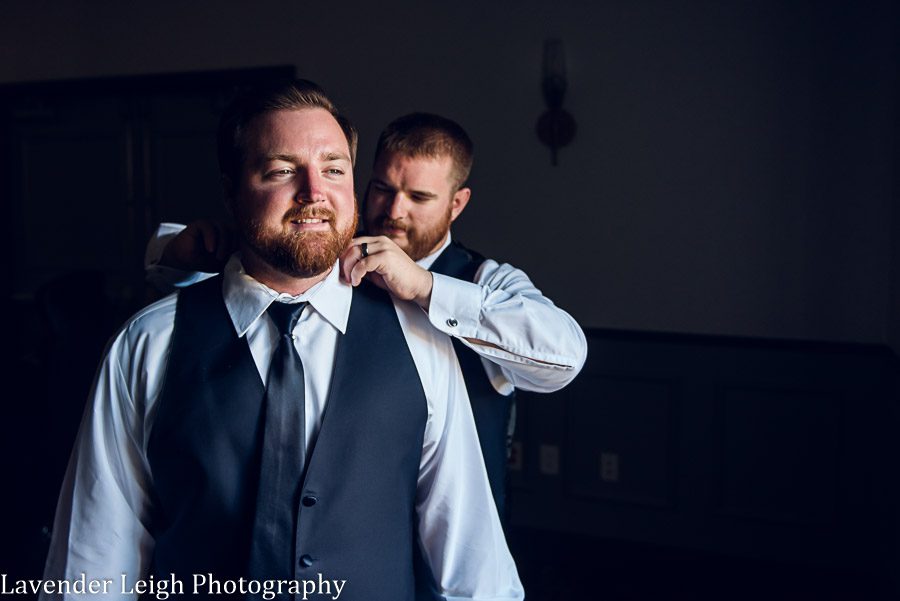 <alt>pittsburgh pennsylvania wedding photographer, Hilton Garden Inn Southpointe, Lavender Leigh Photography</alt>