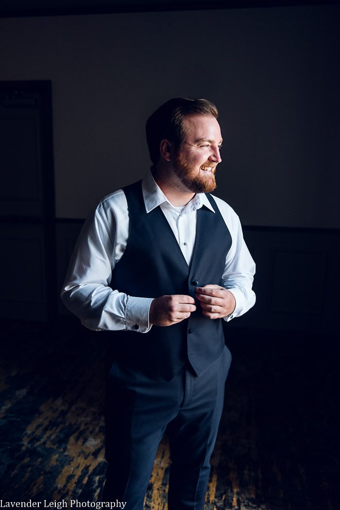 <alt>pittsburgh pennsylvania wedding photographer, Hilton Garden Inn Southpointe, Lavender Leigh Photography</alt>