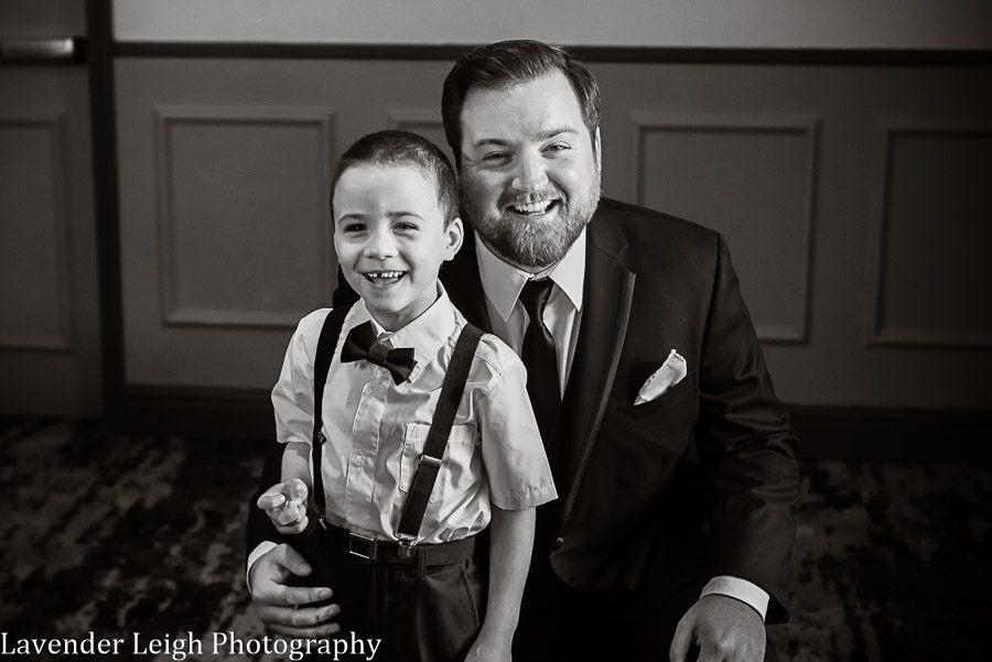 <alt>pittsburgh pennsylvania wedding photographer, Hilton Garden Inn Southpointe, Lavender Leigh Photography</alt>