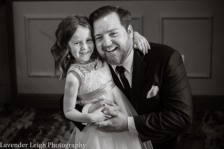 <alt>pittsburgh pennsylvania wedding photographer, Hilton Garden Inn Southpointe, Lavender Leigh Photography</alt>