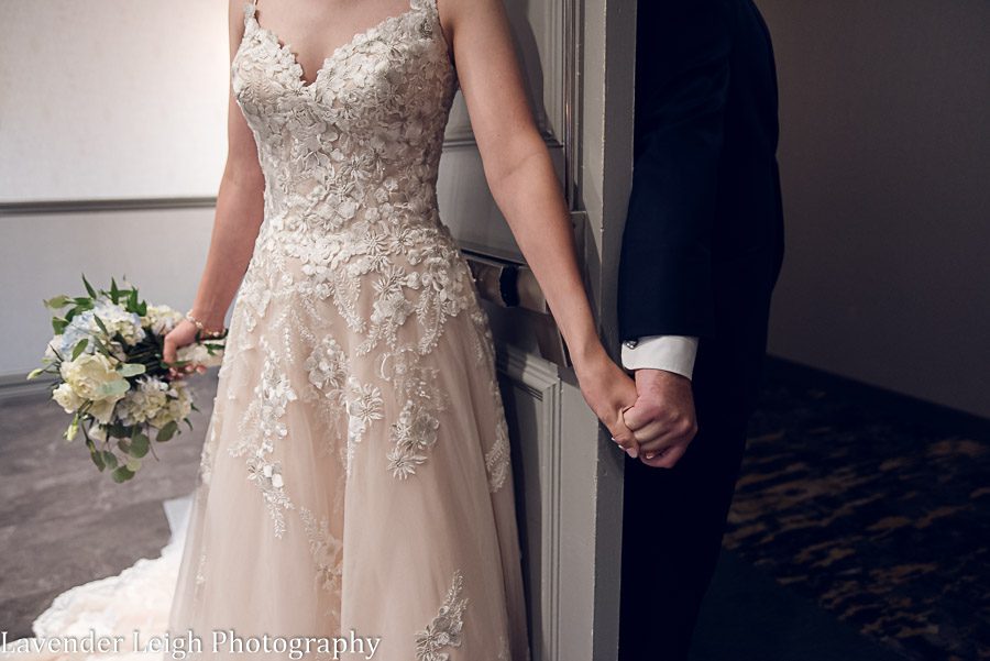 <alt>pittsburgh pennsylvania wedding photographer, Hilton Garden Inn Southpointe, Lavender Leigh Photography</alt>