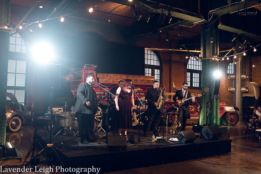 <alt>Heinz History Center Wedding Pittsburgh, Pennsylvania, Lavender Leigh Photography</alt>