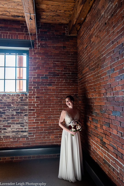 <alt>Heinz History Center Wedding Pittsburgh, Pennsylvania, Lavender Leigh Photography</alt>