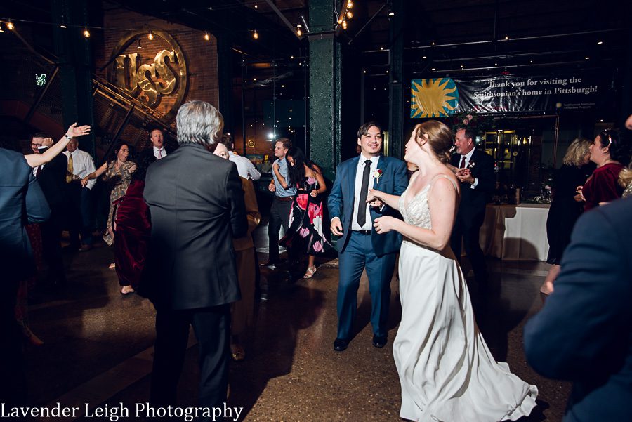 <alt>Heinz History Center Wedding Pittsburgh, Pennsylvania, Lavender Leigh Photography</alt>