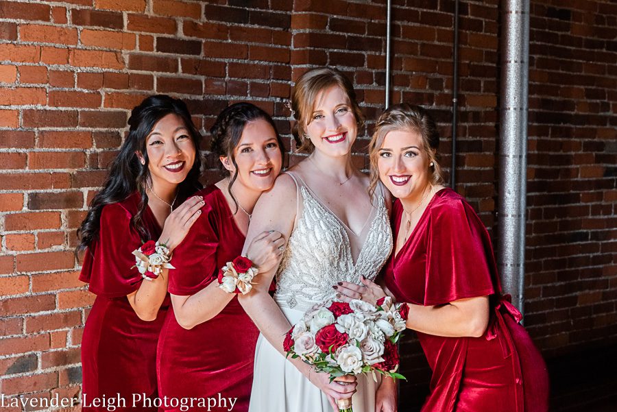 <alt>Heinz History Center Wedding Pittsburgh, Pennsylvania, Lavender Leigh Photography</alt>