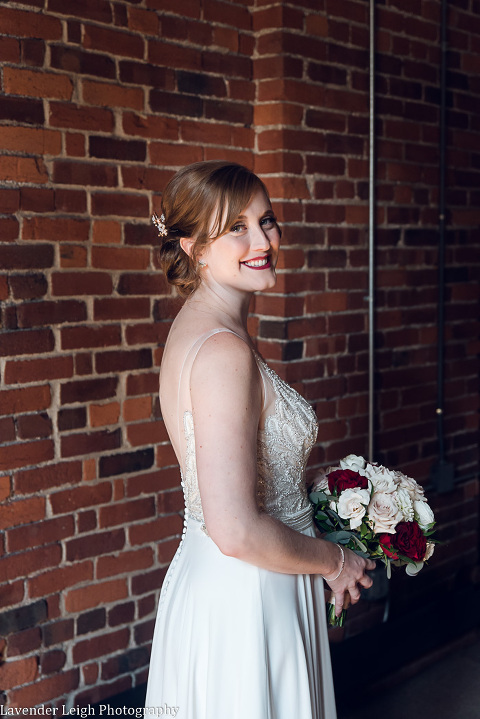 <alt>Heinz History Center Wedding Pittsburgh, Pennsylvania, Lavender Leigh Photography</alt>