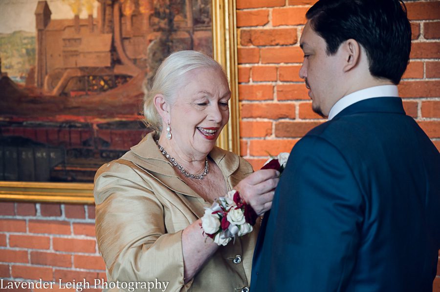 <alt>Heinz History Center Wedding Pittsburgh, Pennsylvania, Lavender Leigh Photography</alt>