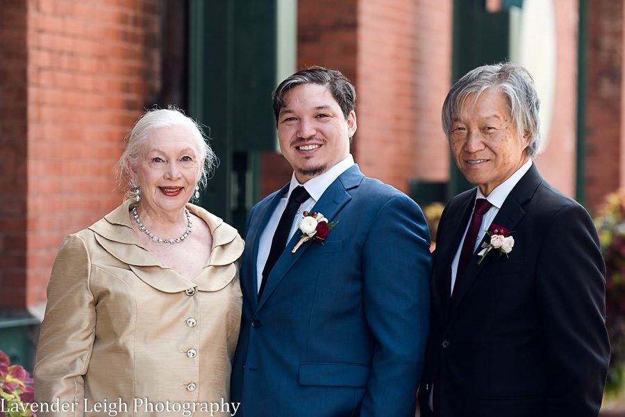 <alt>Heinz History Center Wedding Pittsburgh, Pennsylvania, Lavender Leigh Photography</alt>