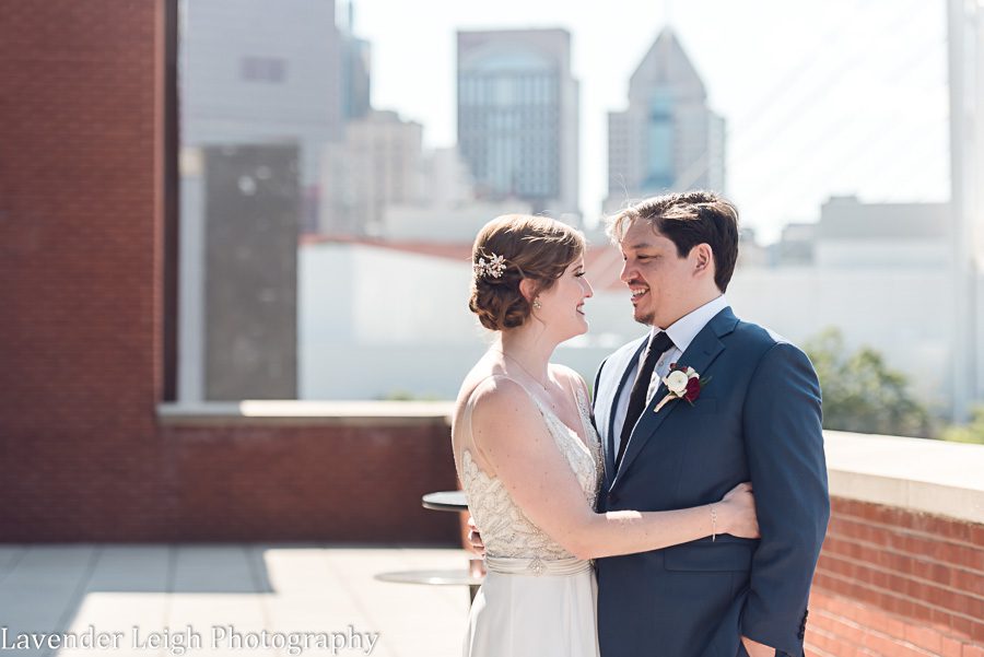 <alt>Heinz History Center Wedding Pittsburgh, Pennsylvania, Lavender Leigh Photography</alt>