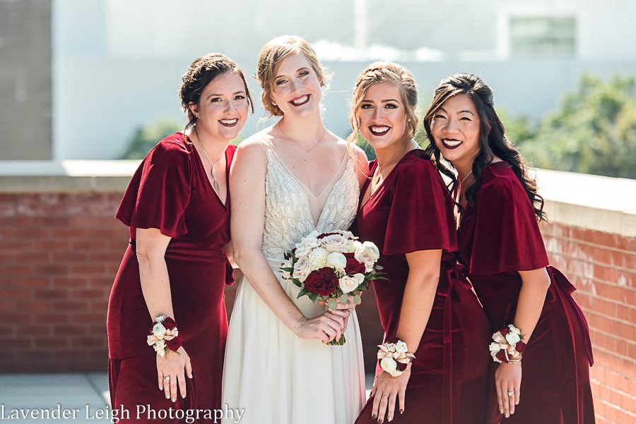 Heinz History Center Wedding Pittsburgh, Pennsylvania, Lavender Leigh Photography