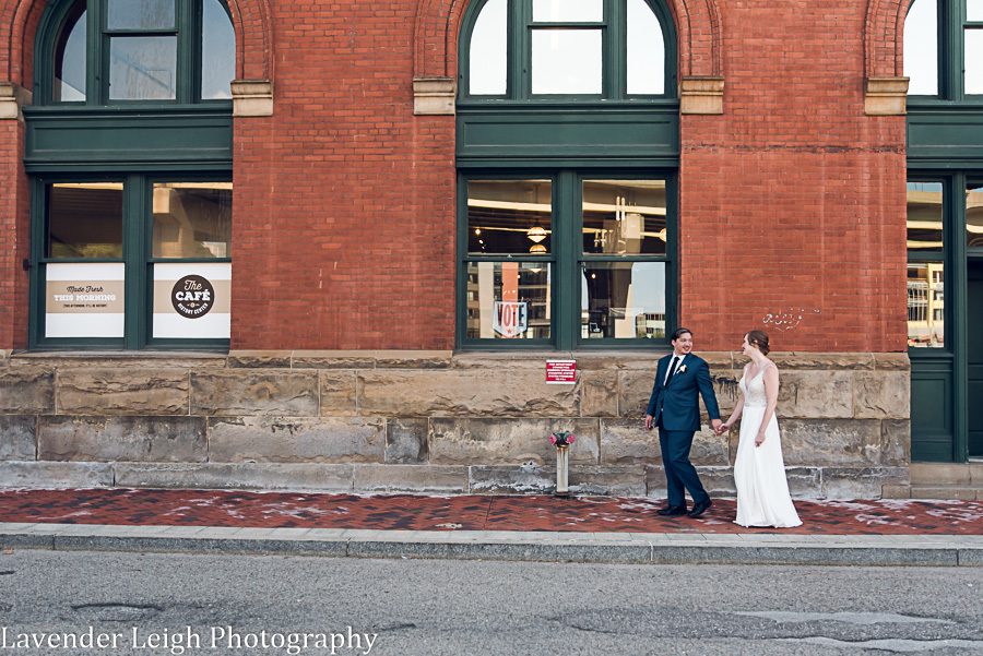 <alt>Heinz History Center Wedding Pittsburgh, Pennsylvania, Lavender Leigh Photography</alt>