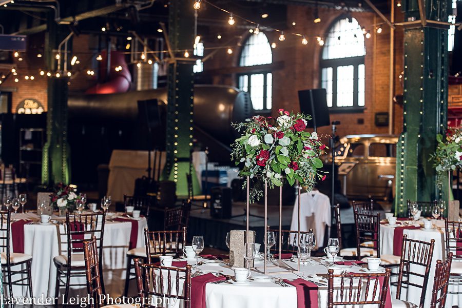 <alt>Heinz History Center Wedding Pittsburgh, Pennsylvania, Lavender Leigh Photography</alt>