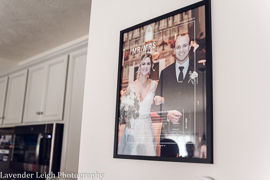 <alt>Pittsburgh Pennsylvania wedding and boudoir photographer, Lavender Leigh Photography, reception pictures at the Richland Barn</alt>