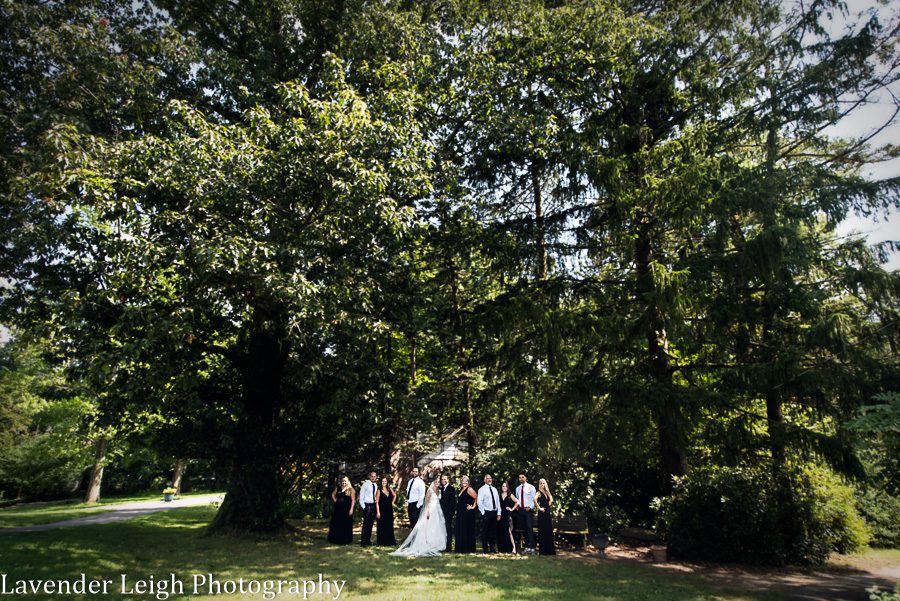 <alt>Pittsburgh Pennsylvania wedding and boudoir photographer, Lavender Leigh Photography, reception pictures at the Richland Barn</alt>