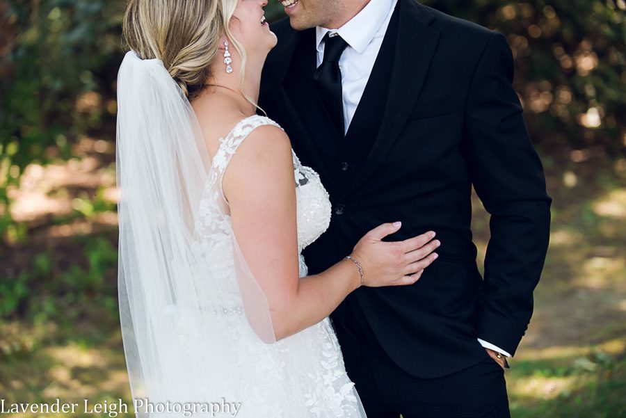 <alt>Pittsburgh Pennsylvania wedding and boudoir photographer, Lavender Leigh Photography, reception pictures at the Richland Barn</alt>