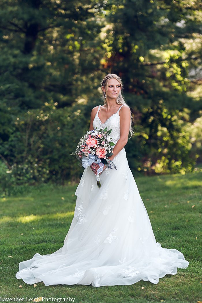 <alt> Wedding at The Chadwick in Wexford, Pennsylvania by Lavender Leigh Photography</alt>