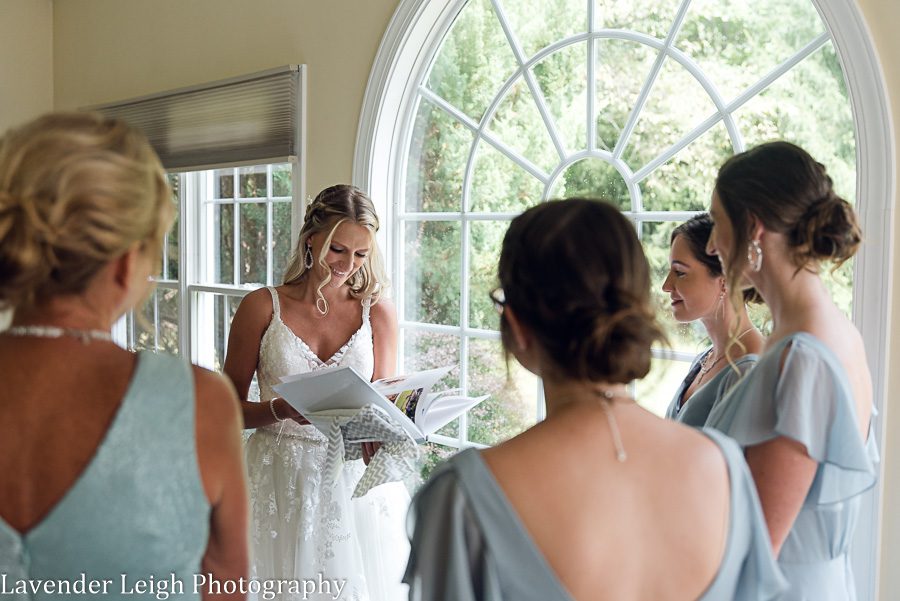 <alt> Wedding at The Chadwick in Wexford, Pennsylvania by Lavender Leigh Photography</alt>