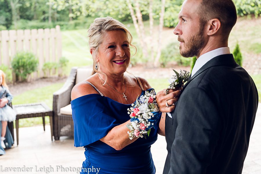 <alt> Wedding at The Chadwick in Wexford, Pennsylvania by Lavender Leigh Photography</alt>