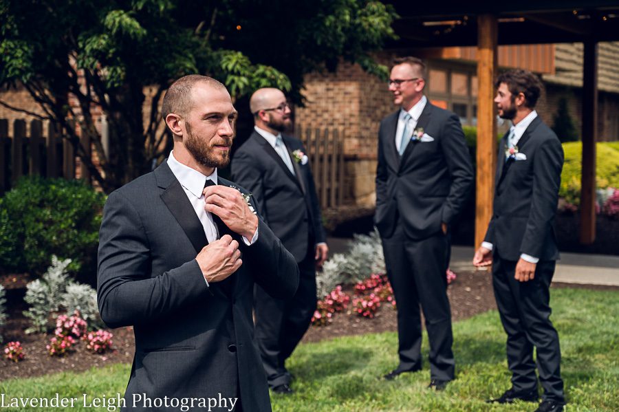 <alt> Wedding at The Chadwick in Wexford, Pennsylvania by Lavender Leigh Photography</alt>