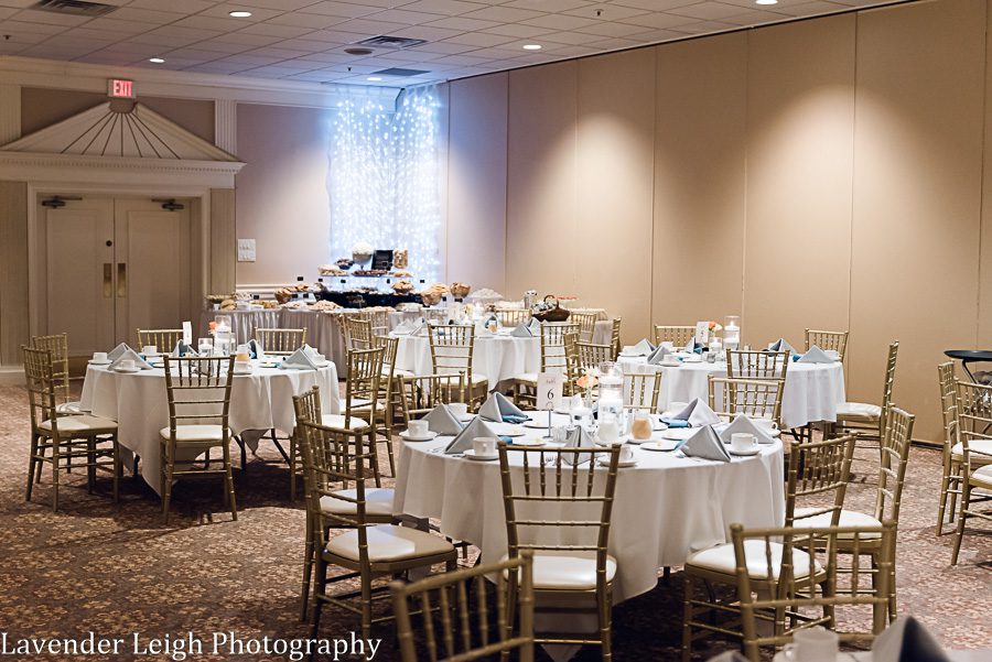 <alt> Wedding at The Chadwick in Wexford, Pennsylvania by Lavender Leigh Photography</alt>