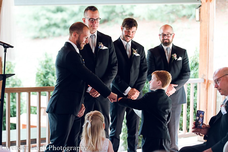 <alt> Wedding at The Chadwick in Wexford, Pennsylvania by Lavender Leigh Photography</alt>