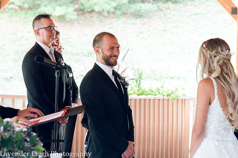 <alt> Wedding at The Chadwick in Wexford, Pennsylvania by Lavender Leigh Photography</alt>