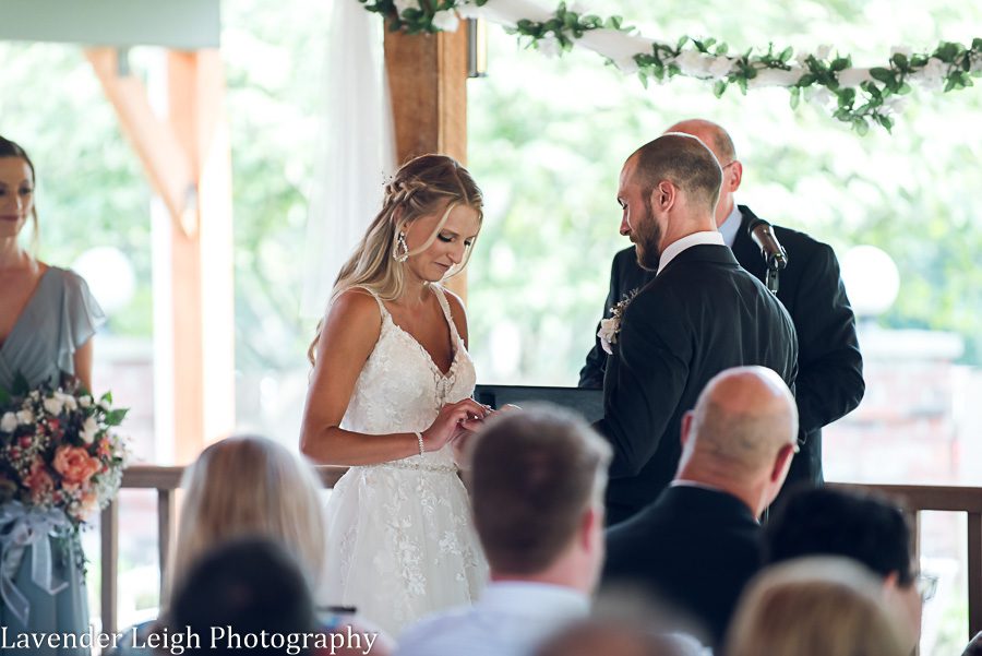 <alt> Wedding at The Chadwick in Wexford, Pennsylvania by Lavender Leigh Photography</alt>