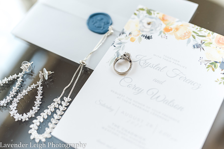 <alt> Wedding at The Chadwick in Wexford, Pennsylvania by Lavender Leigh Photography</alt>