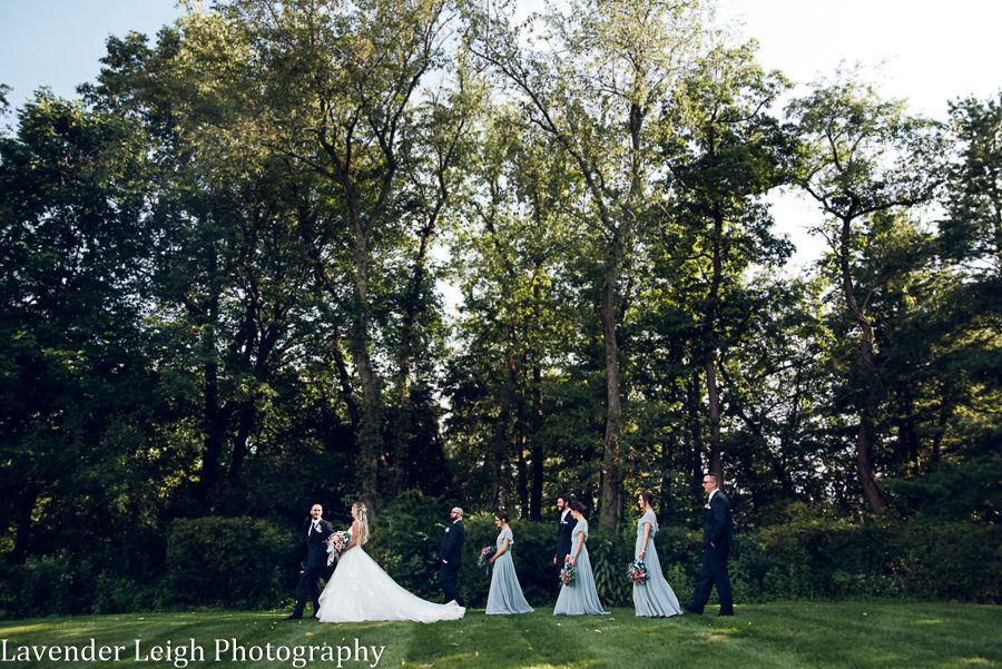 <alt> Wedding at The Chadwick in Wexford, Pennsylvania by Lavender Leigh Photography</alt>