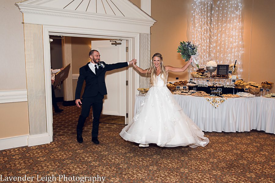 <alt> Wedding at The Chadwick in Wexford, Pennsylvania by Lavender Leigh Photography</alt>