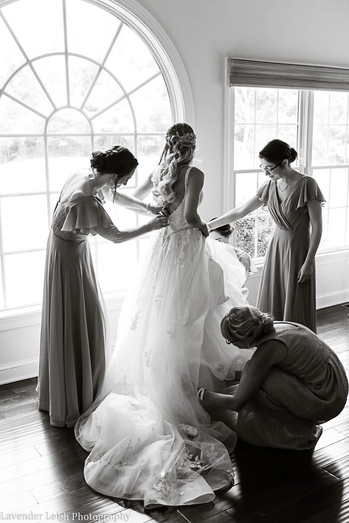 <alt> Wedding at The Chadwick in Wexford, Pennsylvania by Lavender Leigh Photography</alt>