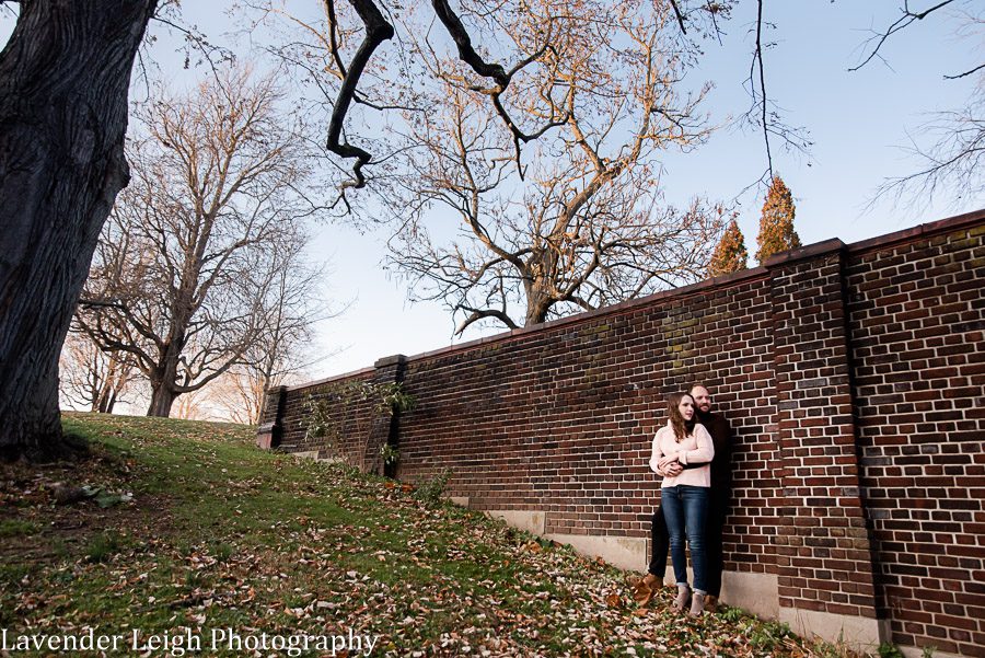 <alt>Mellon Park Pittsburgh Engagement Session Lavender Leigh Photography</alt>