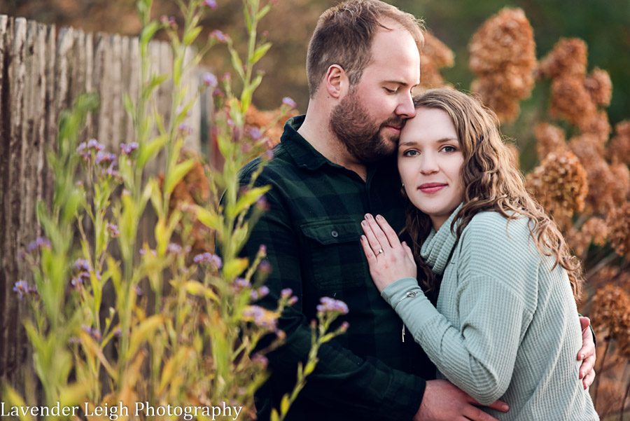 <alt>Mellon Park Pittsburgh Engagement Session Lavender Leigh Photography</alt>