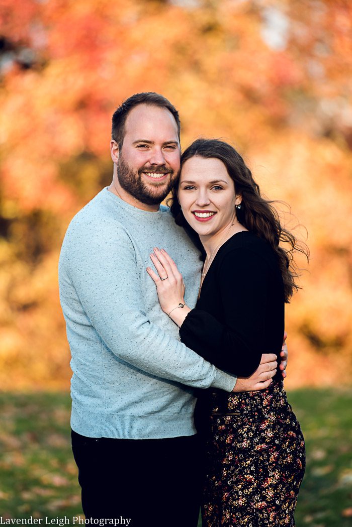 <alt>Mellon Park Pittsburgh Engagement Session Lavender Leigh Photography</alt>