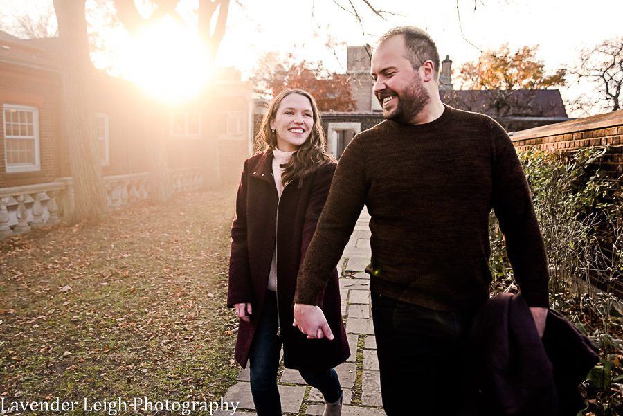 <alt>Mellon Park Pittsburgh Engagement Session Lavender Leigh Photography</alt>