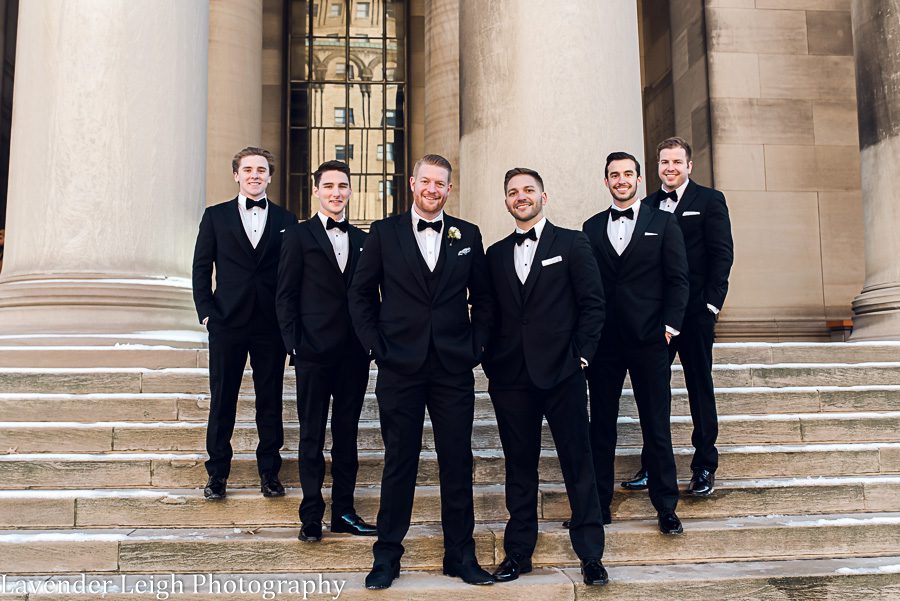 <alt>pittsburgh wedding photographer lavender leigh photography at the pittsburgh field club</alt>