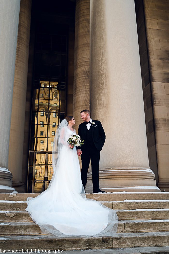 <alt>pittsburgh wedding photographer lavender leigh photography at the pittsburgh field club</alt>