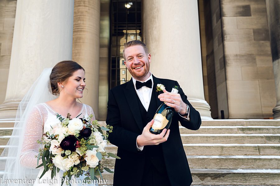 <alt>pittsburgh wedding photographer lavender leigh photography at the pittsburgh field club</alt>