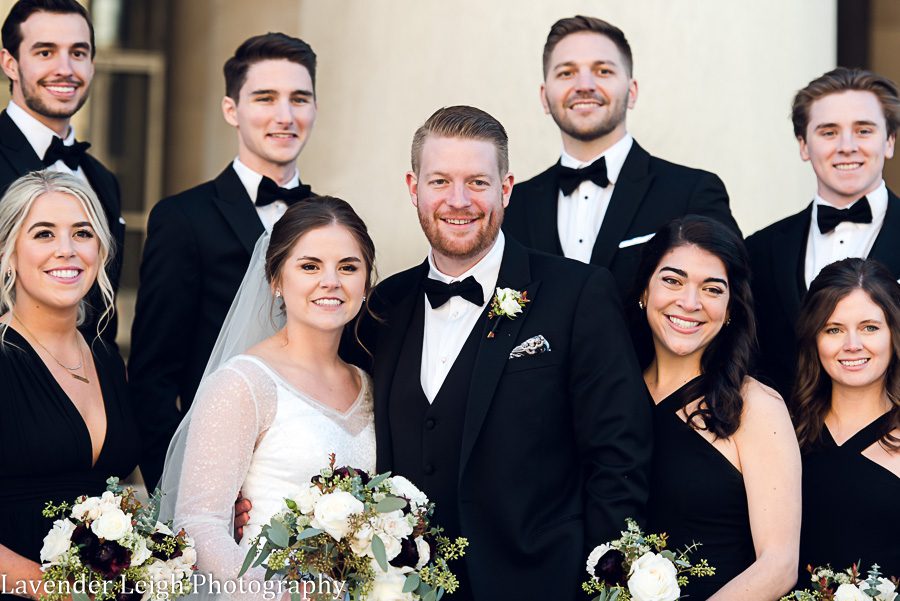 <alt>pittsburgh wedding photographer lavender leigh photography at the pittsburgh field club</alt>