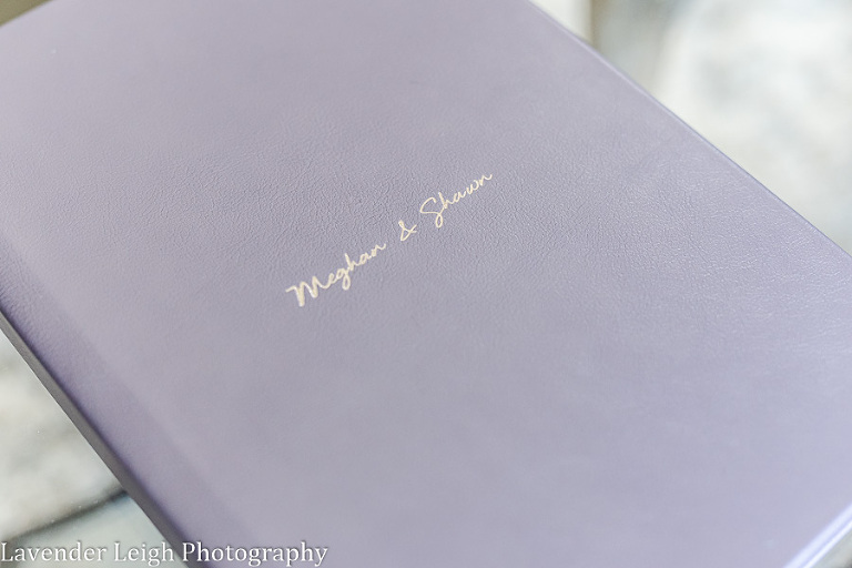 <alt>new wedding albums for Lavender Leigh Photography in Pittsburgh, Pennsylvania</alt>