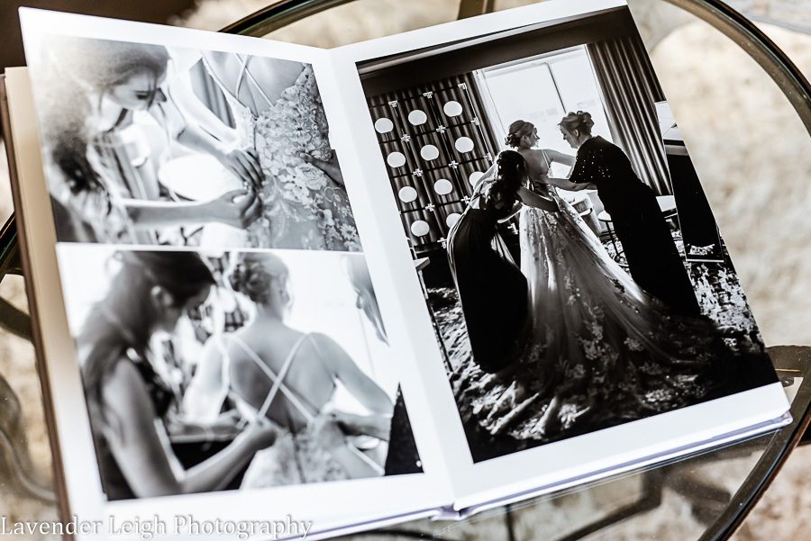 <alt>new wedding albums for Lavender Leigh Photography in Pittsburgh, Pennsylvania</alt>