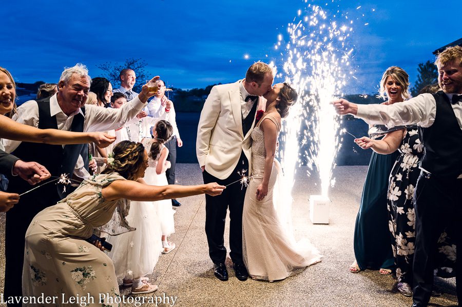 <alt>A wedding at The Club at Blackthorne in Jeannette, Pennsylvania photographed by Lavender Leigh Photography</alt>