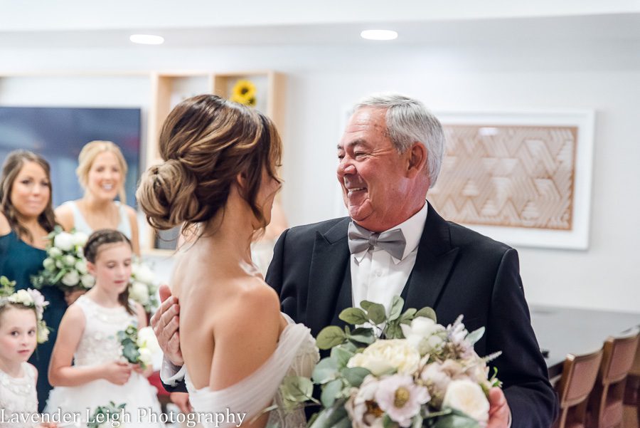 <alt>A wedding at The Club at Blackthorne in Jeannette, Pennsylvania photographed by Lavender Leigh Photography</alt>
